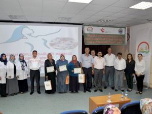 Gümüşhane’de Kadın Çiftçi Eğitimleri Şiran’da Başlatıldı