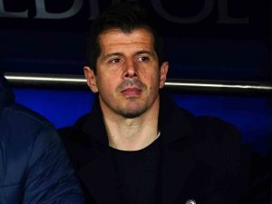 Spor Toto Süper Lig: Medipol Başakşehir: 0 - Beşiktaş: 1 (Maç Devam Ediyor)