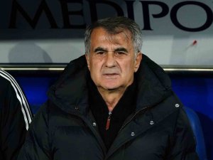 Şenol Güneş, Ankaragücü Maçındaki 11’i Değiştirmedi
