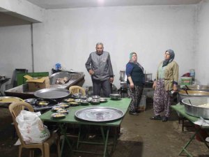 Böyle Acı Görülmedi, Düğün Yemeği Cenaze Yemeği Oldu