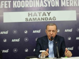 Cumhurbaşkanı Erdoğan: “Coğrafyamızda Asırlardır Oynanan Oyunları Artık Çöpe Atma Vakti Gelmiştir” (2)