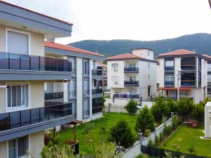 İ̇zmir’de Konut Satış Ve Kira Fiyatları Yükseldi