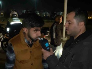 Diyarbakır’da Trafik Uygulaması: 8 Bin 128 Lira Ceza Kesildi