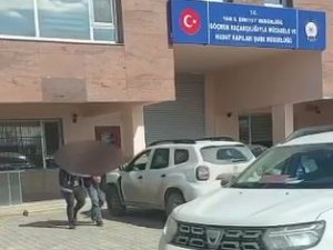 Van’da 3 Organizatör Tutuklandı