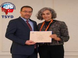 Olimpiyat şampiyonu Yunan atlet Tentoglou, depremzedelere 20 bin avro yardım