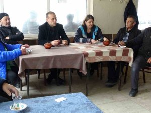 Kütahya’da ’Zabrus’ Seferberliği