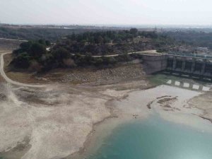 Mersin, Kuraklığın Pençesinde