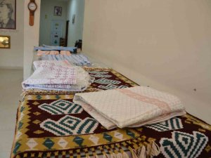 Şenobalı Kadınlar Hem Bin Yıllık Geleneklerini Yaşatıyorlar, Hem De Ev Ekonomisine Katkı Sağlıyorlar