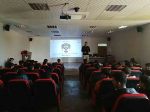 Terörü Hep Birlikte Durdurabiliriz Projesi Sürüyor