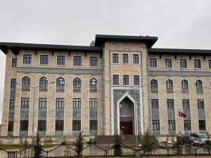 Kulu’da Yeni Kaymakamlık Binası Hizmete Başladı