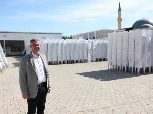 Büyükşehir’den Taziye Hizmetlerine Takviye