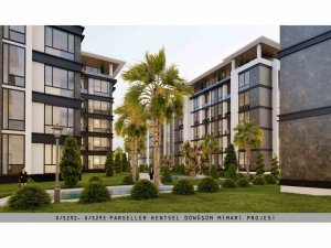 Tuzla’da Kentsel Dönüşüm Seferberliği