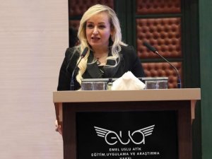 Kadınlar Karar Mekanizmalarında Olmak İstiyor