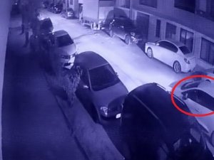 Annenin Uykusunun Gelmesi İki Çocuğunun Hayatını Kurtardı