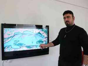 Deprem Uzmanı Açıkladı: “Marmara’da 6.5’in Üzerinde Deprem Olmaz”