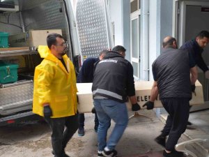 Didim’de Göçmen Faciasında Ölenlerin Sayısı 6’ya Yükseldi
