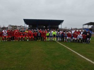 Bu Maçın Geliri Depremzedelere Bağışlanacak