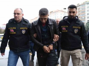 Güvercin Çalmak İçin Girdiği Evin Sahibini Öldürdüğü İddia Edilen Sanığın Ağırlaştırılmış Müebbet Ve 18 Yıla Kadar Hapsi İstendi