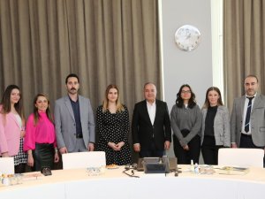 Küçükçekmece Belediyesi, Enerji Dönüşümü İçin Ab Projesi’ne Pilot Belediye Seçildi