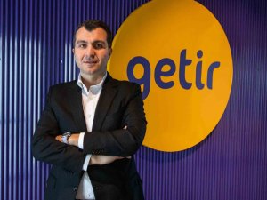 Getir’in Global Cfo’su Osman Yılmaz Oldu