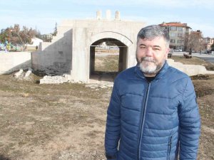 Gizemini Koruyan Tarihi Yer Altı Kaçış Tünellerinin Turizme Kazandırılması Talebi