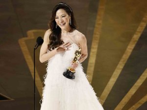 Oscar Ödülleri Sahiplerini Buldu