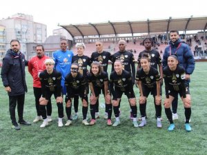 Alg Spor, Fatih Vatanspor’u 2-1 Mağlup Etti