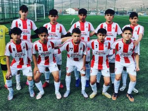 Gültepespor’dan İyi Başlangıç
