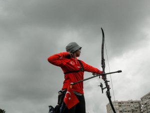 Fatma Maraşlı, Milli Takıma Çağrıldı