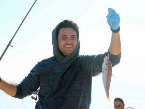 Muğla’da Olta Balıkçılığı Alanları Dışında Avlanmak Yasak