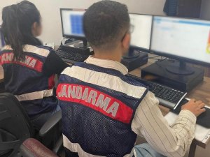 Jandarmadan 653 Siteye Erişim Engeli