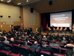 Türkiye’nin Mobilya Kenti Olacak