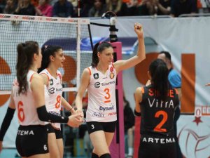 Eczacıbaşı Dynavit, Cev Şampiyonlar Ligi’nde Developres Rzeszow İle Karşılaşacak