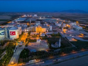 Torku Türkiye’nin 4 Kategoride En İtibarlı Markası Seçildi