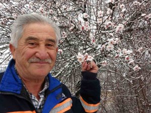 Kütahya’ya Mart Karı