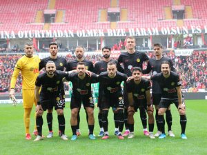Eskişehirspor, Eski Günlerine Dönmeyi Hedefliyor