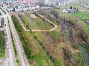 Kartepe’ye Yeni Sosyal Alan
