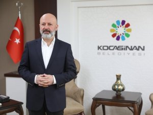 Başkan Çolakbayrakdar’dan 14 Mart Tıp Bayramı Mesajı