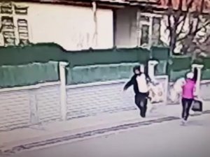 Genç Kızın Çeyizini Çalan 2 Hırsızdan Biri Yakalandı