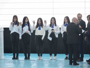 Toki̇ Tekirdağ Kuraları Çekilmeye Başlandı