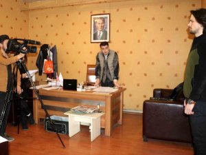 ‘Bekle’ Filminin Oyuncu Seçmeleri Başladı