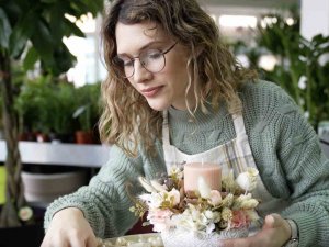 Yeni Hesap Açan Kobi̇’ye Destek