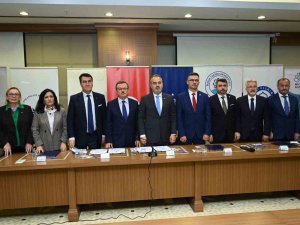 Bursa’da Ücretsiz ‘Gözlemsel Bina Değerlendirme’ Başladı