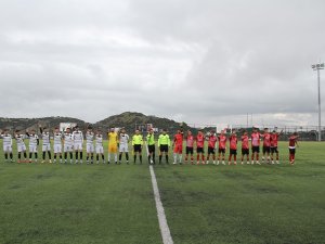 Kula Derbisinde Kazanan Kulaspor Oldu