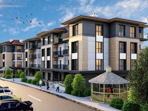 “İ̇lk Evim” Kura Çekimlerinde Sıra İ̇stanbul’da