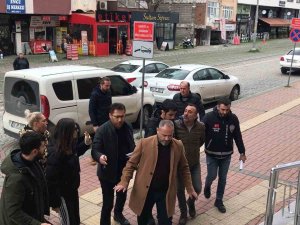 Kuzenini Öldürmüştü: "Başkasının Irzına Göz Dikenin Sonu Budur" Dedi