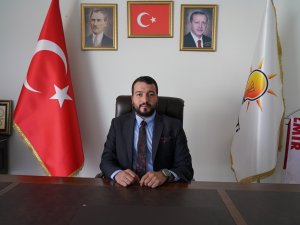 Ak Parti İ̇zmir’den Milletvekili Adaylık Süreci Bilgilendirmesi