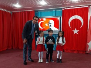 Bozyazı’da İ̇stiklal Marşının Kabulü Kutlandı