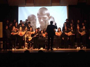 Mehmet Akif Ersoy Yalova’da Anıldı