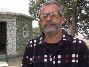 Türkmen Alevi Bektaşi Vakfı Genel Başkanı: "Chp Yıllardır Oy Aldığı Alevi Topluluğuna Hizmet Etmiyor"